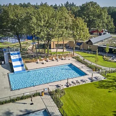 Huiske Oan T Bos Lage Mierde Extérieur photo