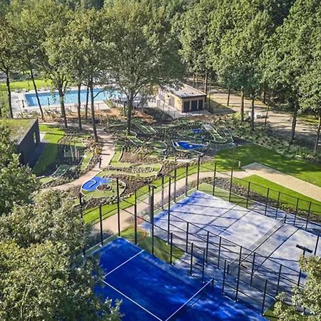 Huiske Oan T Bos Lage Mierde Extérieur photo