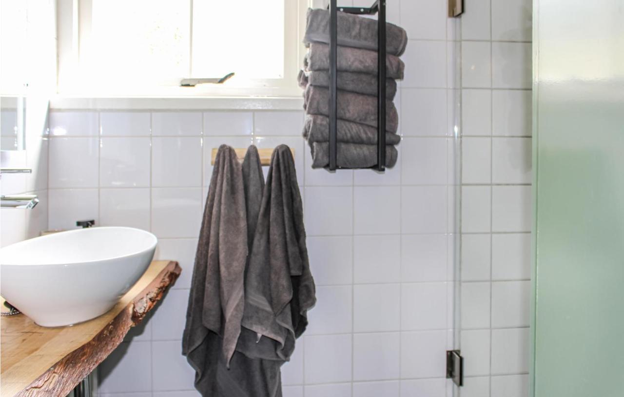 Huiske Oan T Bos Lage Mierde Extérieur photo