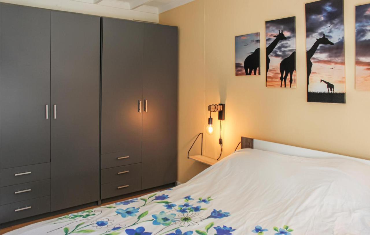 Huiske Oan T Bos Lage Mierde Extérieur photo