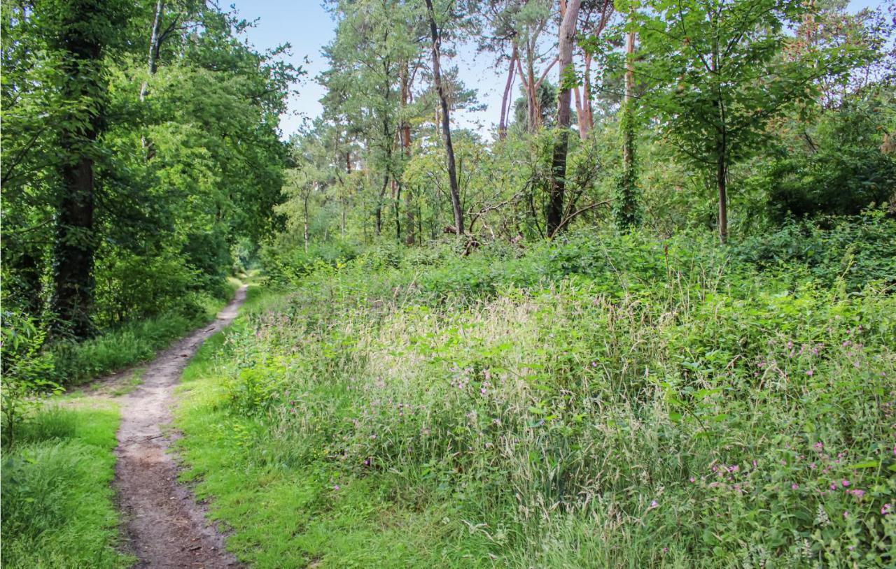 Huiske Oan T Bos Lage Mierde Extérieur photo
