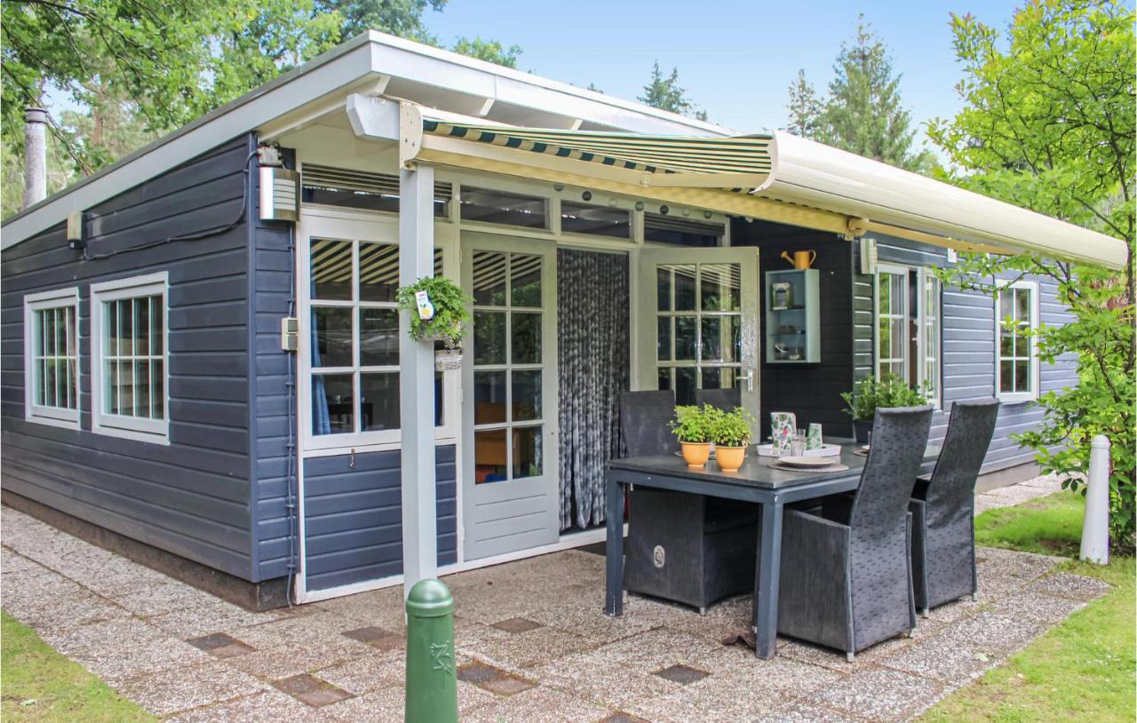 Huiske Oan T Bos Lage Mierde Extérieur photo