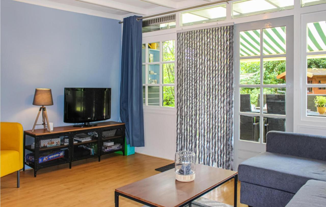 Huiske Oan T Bos Lage Mierde Extérieur photo