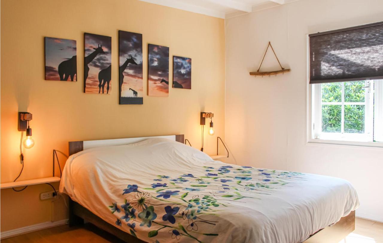 Huiske Oan T Bos Lage Mierde Extérieur photo