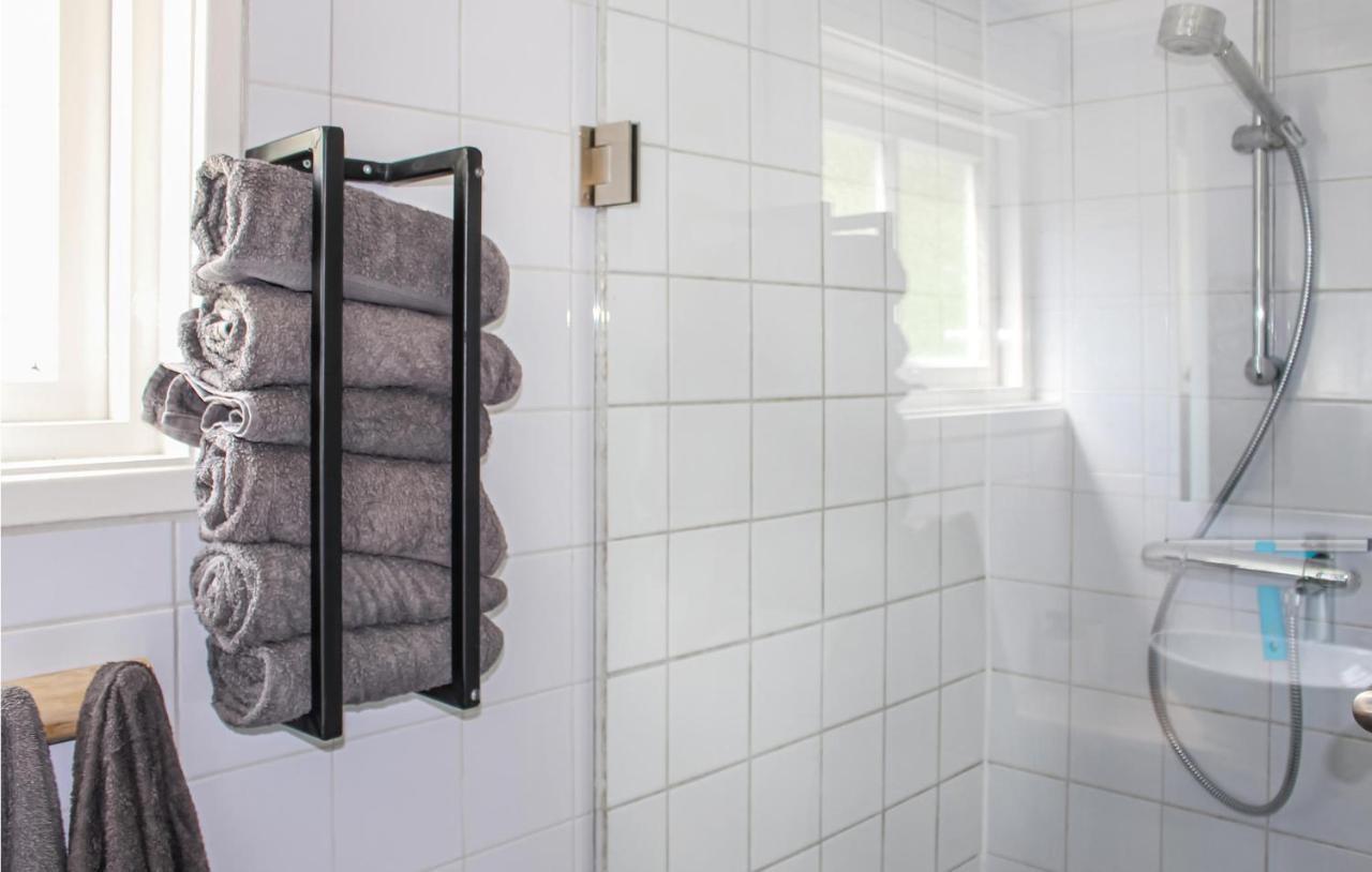 Huiske Oan T Bos Lage Mierde Extérieur photo